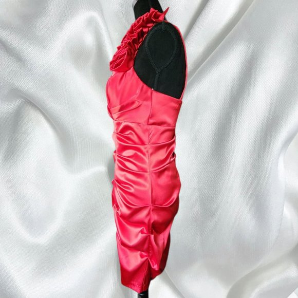 JUNO DRESS COLLECTION Evening Dress Size Med - Picture 6 of 10